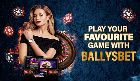 BallysBet .